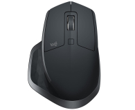 Logitech MX Master 2S Wireless Mouse Graphite - 370388 - zdjęcie 4